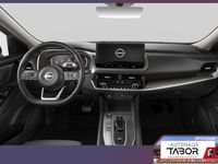 Nissan Qashqai - Vorschau Bild 6