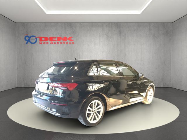 A3 35 1.5 TFSI Sportback advanced*SHZ*