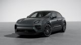 Porsche Macan 4S | Hinterachslenkung | Luftfederung | - Porsche Macan Neuwagen