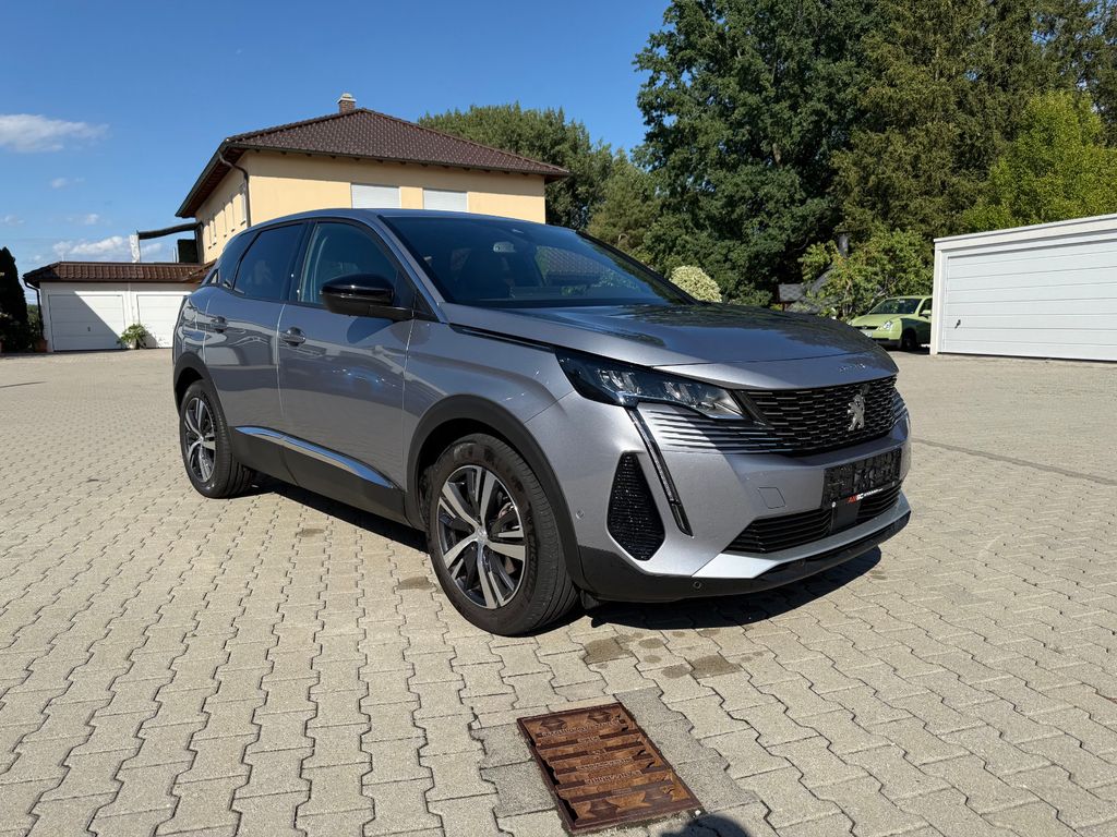 Image of Peugeot 3008
