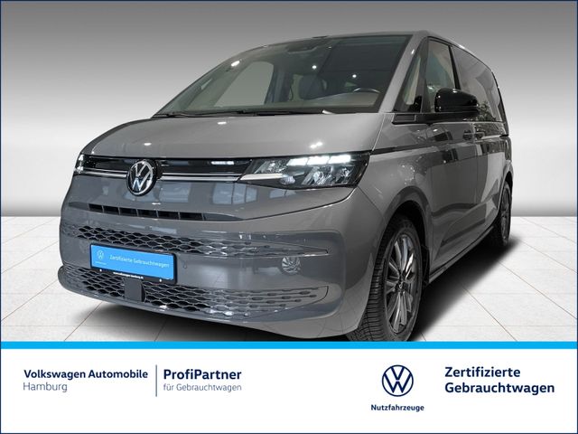 Volkswagen Multivan T2.0 Multivan TSI Life DSG LED AppCon