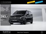 Mercedes-Benz V 300 AVANTGARDE EDITION KOMPAKT AMG STANDHZG AH - Mercedes-Benz 300: A