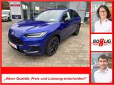 Honda ZR-V Hybrid e:HEV 2.0 i-MMD Sport Allwetter - Honda ZR-V Gebrauchtwagen