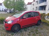 Skoda Citigo 1.0 MPI Sport - Skoda Citigo Sport mit Benzin-Antrieb