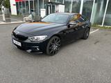 BMW 435d Coupé Xdrive/M-Paket/HeadUp/Service+TÜV neu - BMW 435 Gran Coupé aus 2015