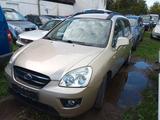 Kia Carens LX Active 7 Sitzer - gebrauchte Kia Carens aus dem Jahr 2008