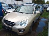 Kia Carens LX Active 7 Sitzer - Kia Carens: Lx