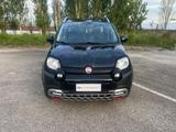 Fiat Panda Cross 1.3 MJT S&S 4x4 - Fiat Panda: Cross 4x4