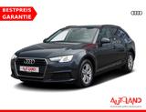 Audi A4 Avant 1.4 TFSI Bi-Xenon Navi Virtual Cockpit - Audi Gebrauchtwagen in Magdeburg