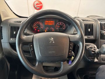 Peugeot Boxer - 7