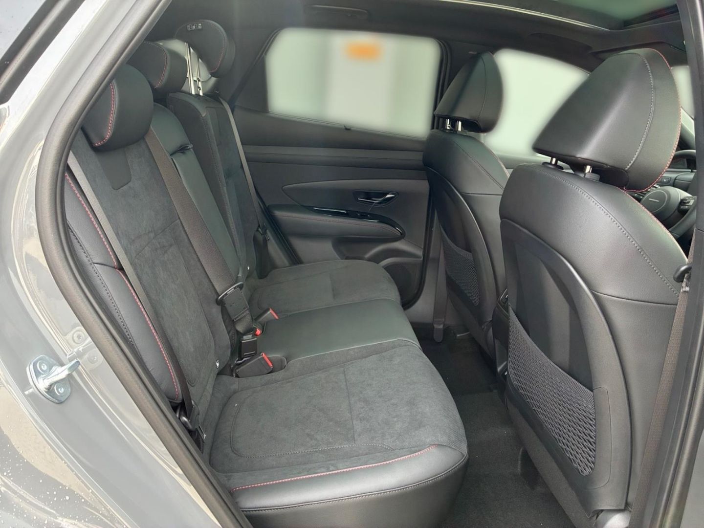 Hyundai TUCSON - Bild 13