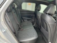 Hyundai TUCSON - Vorschau Bild 13