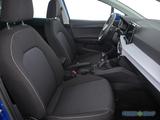Seat Ibiza 1.0TSI Style ACC SHZ Navi PDC R-Kamera 15" - Seat Ibiza: Style