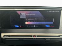 BMW iX - Vorschau Bild 19