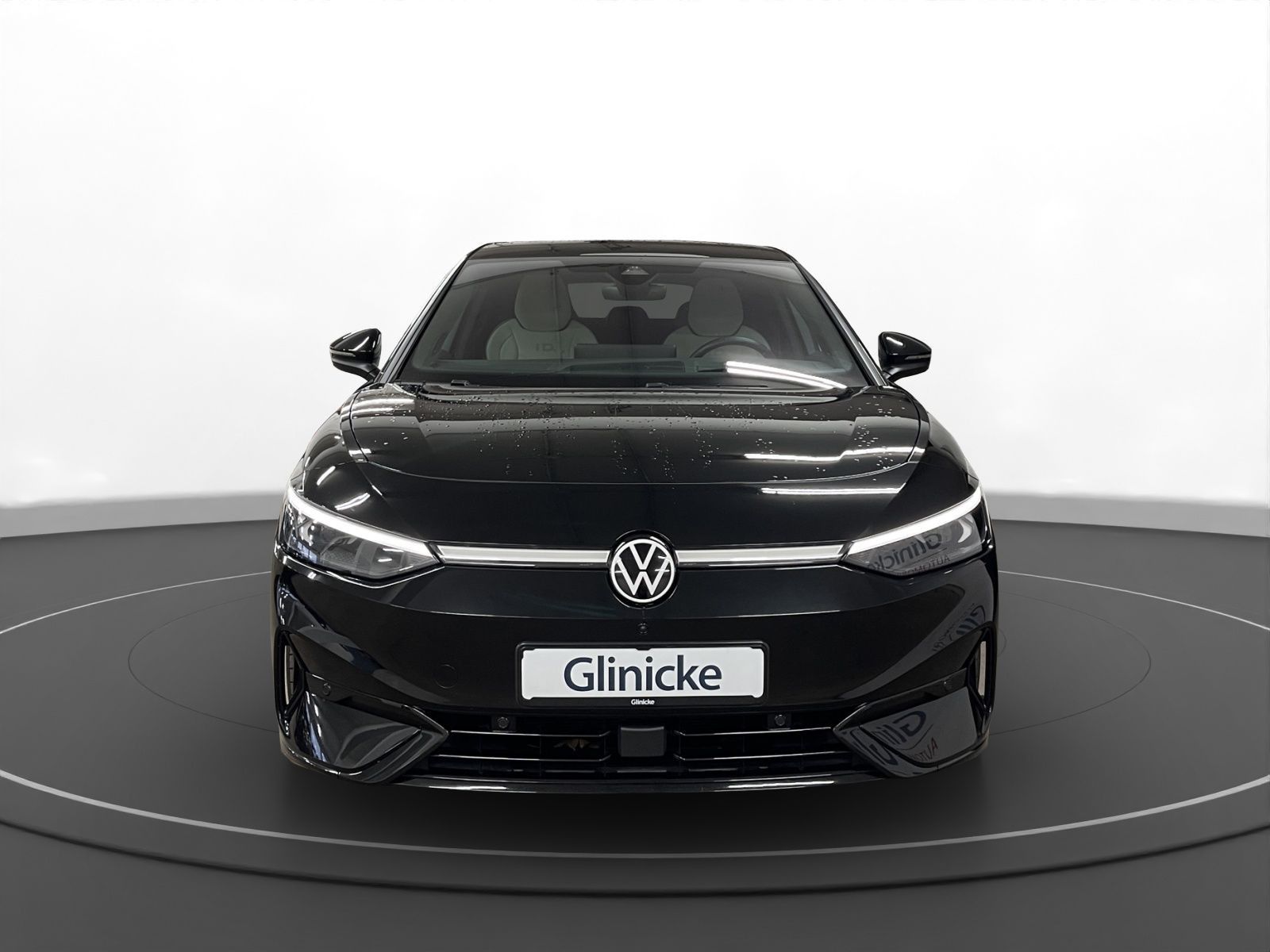 Volkswagen ID.7 - Bild 4