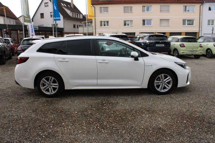Suzuki Swace 1.8 Hybrid CVT Comf+