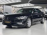 Volkswagen Passat Business 2.0 TDI AHK/MASSAGE/ACC/KAMREA - VW Passat Gebrauchtwagen in Braunschweig