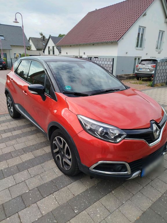 Image of Renault Captur