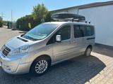 Fiat Scudo 140 Multijet Camper Van Wohnmob... - Fiat Scudo von privat