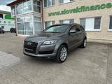 Audi Q7 3.0 TDI (DPF) quattro tiptronic vin 146 - Audi Q7 aus 2010: TDI