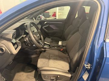 Audi S3 - 10