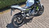 Kawasaki Z650  - KAWASAKI 650 Z