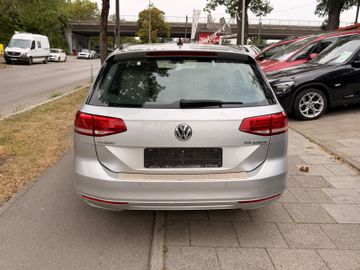 Volkswagen Passat Variant - 6