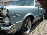 Pontiac 1965 Tempest Coupe V8 (deutsche Papiere) - gebrauchte Pontiac Coupés
