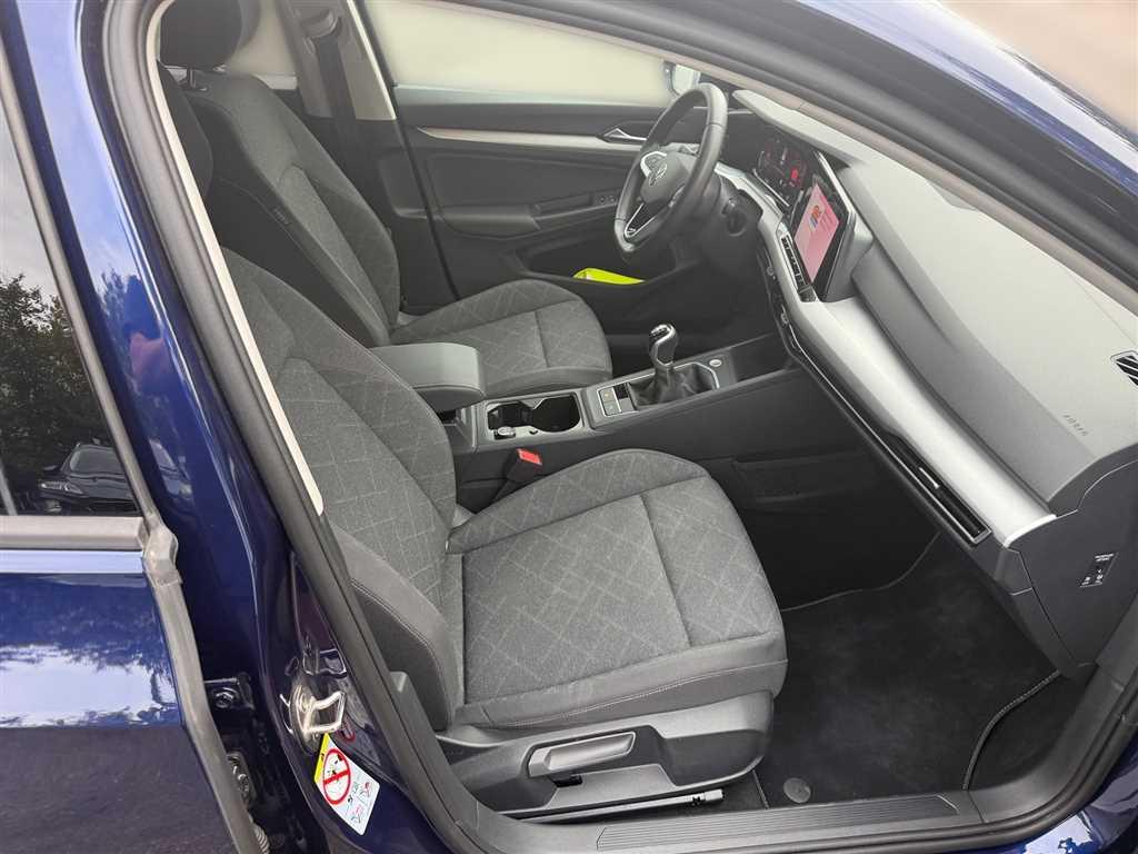 Volkswagen Golf Variant Life 2.0 TDI Winterpaket Standhz, миниатюра 15