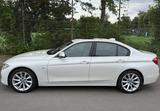 BMW *** 318d Luxury Line HUD eGSD xDrive AHK  *** - BMW 318 von privat