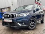 Suzuki SX4 S-Cross Club - Suzuki SX4: Limousine
