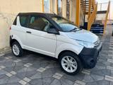 Aixam Crossline Evo - Aixam Gebrauchtwagen von 2016