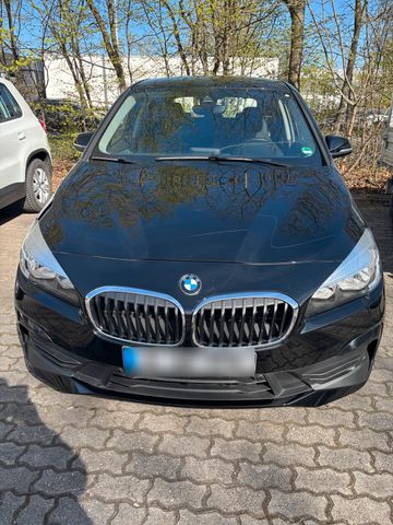 BMW BMW 218i Active Tourer
