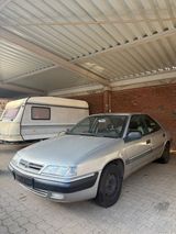 Citroën Citroen Xantia 1.8l - Citroën Xantia Gebrauchtwagen