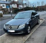 Mercedes-Benz Mercedes Benz w204 220cdi - Mercedes-Benz 220 in Köln