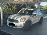 MINI Verkaufe sehr gepflegten Mini Countryman 1... - MINI Cooper Diesel Gebrauchtwagen