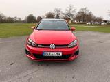 Volkswagen Golf 7 GTI  2.0 TSI Facelift   - Volkswagen Golf: 7 GTI