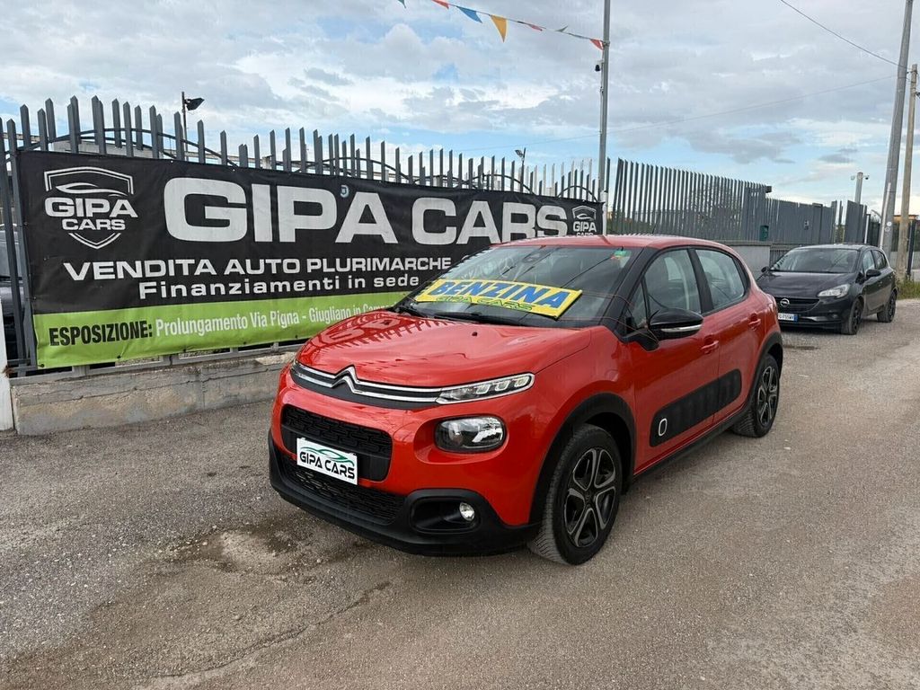 Image of Citroën C3