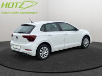 Volkswagen Polo - Vorschau Bild 5