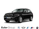 BMW X3 xDrive 20i Sportsitz Sitzheizung LED Parkassi - BMW X3: Si
