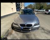 BMW 535d A - - BMW 535 aus 2005