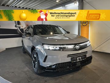 Bild Grandland (X) Opel