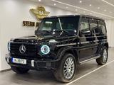 Mercedes-Benz G 500 AMG  Designo Exclusive Burmester High-End - Mercedes-Benz G 500 in Hannover