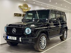 Mercedes-Benz G 500 - Vorschau 1
