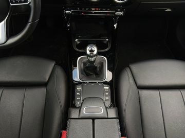Mercedes A 200 - 11