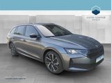 Skoda Octavia Combi 2.0 TDI Sportline DSG #Sportsitze - Skoda Octavia: Sports