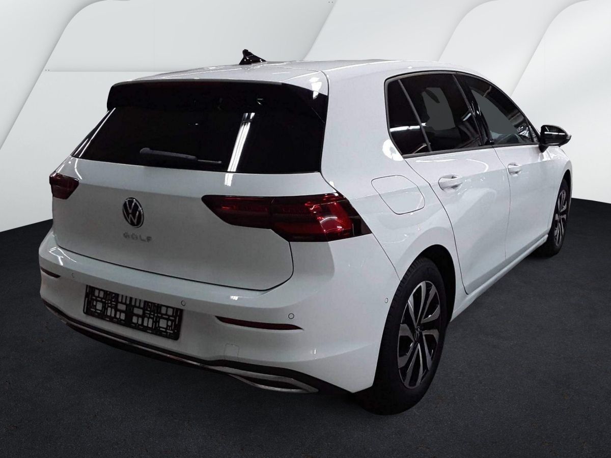 Volkswagen Golf - Bild 3