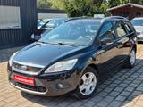 Ford Focus 1,6 Style+ Turnier - Ford Focus aus 2010: 1.6