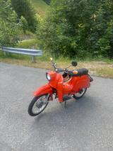 Simson Schwalbe KR 51/2 - SIMSON SCHWALBE