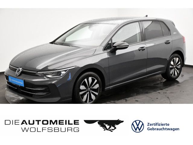 Golf 8 VIII 2.0 TDI DSG Goal LED+/ACC/AHK